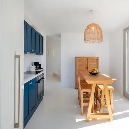 Holiday home Aegean Breeze Escape *