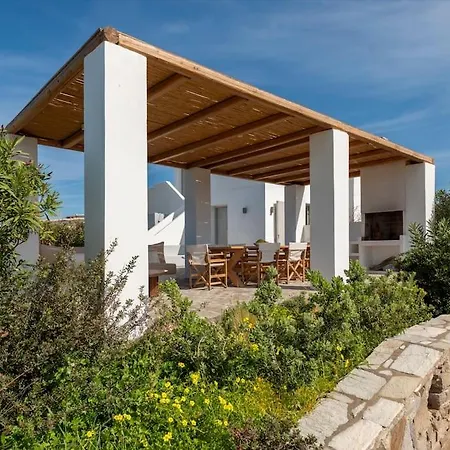 Aegean Breeze Escape Holiday home *