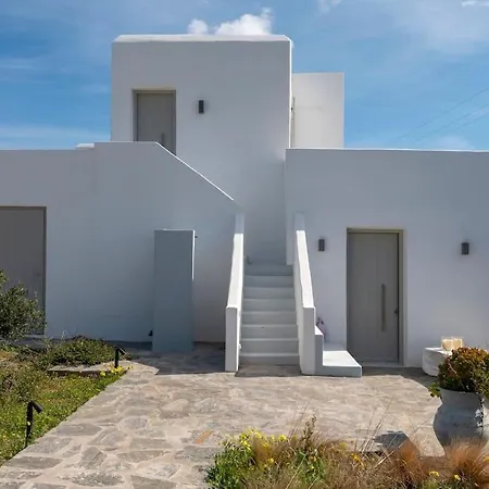 Holiday home Aegean Breeze Escape *