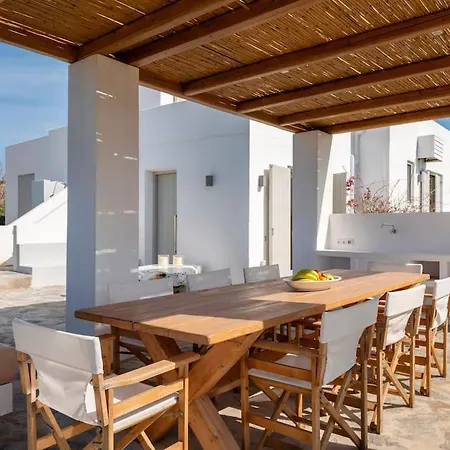 Aegean Breeze Escape Parikia (Paros)