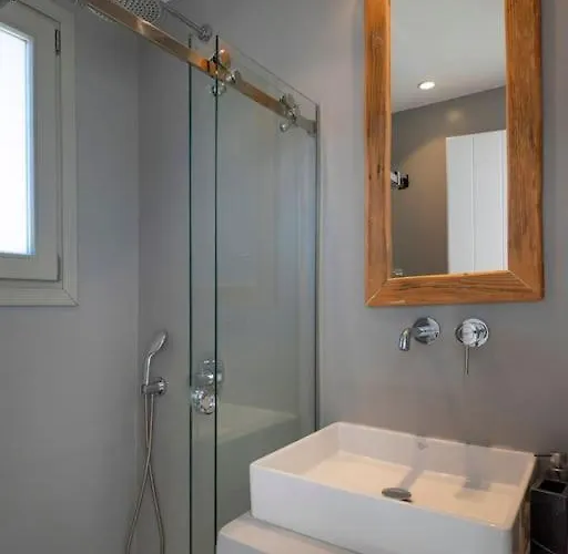 Aegean Breeze Escape Holiday home