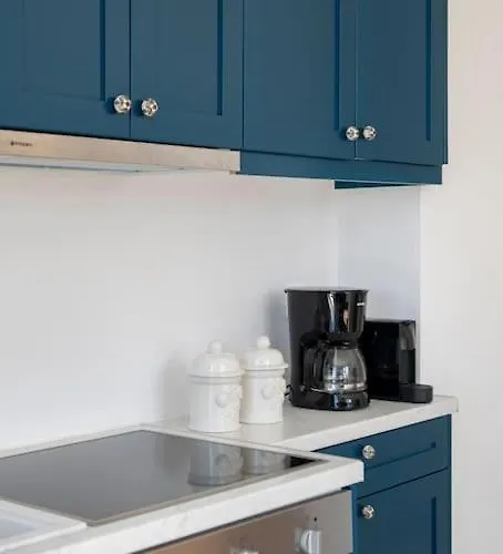 Aegean Breeze Escape Holiday home