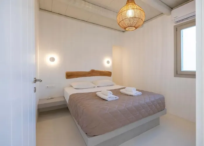 Aegean Breeze Escape Holiday home