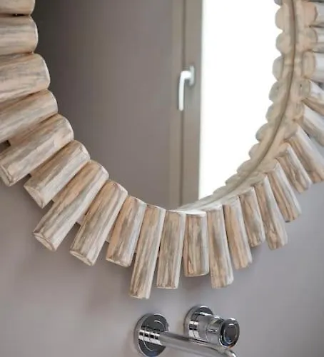 Holiday home Aegean Breeze Escape