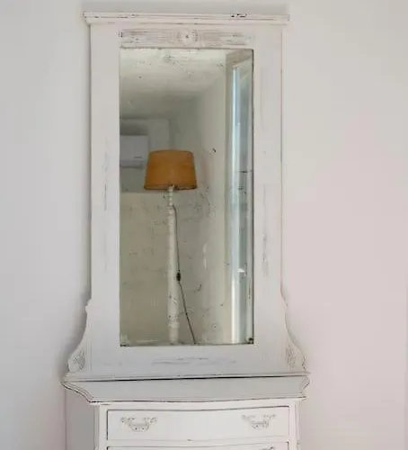 Holiday home Aegean Breeze Escape *