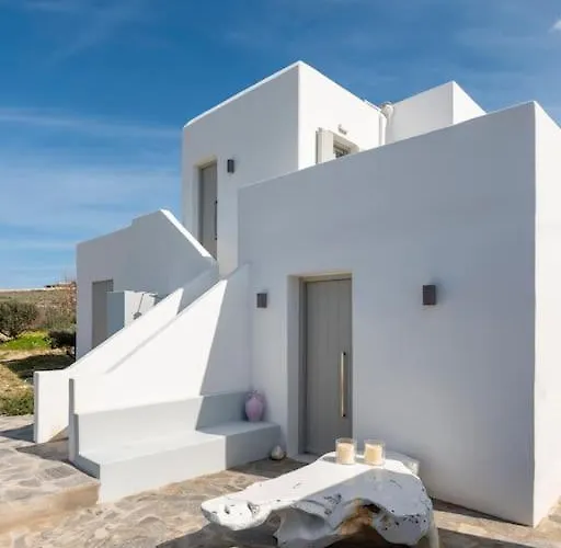 Aegean Breeze Escape