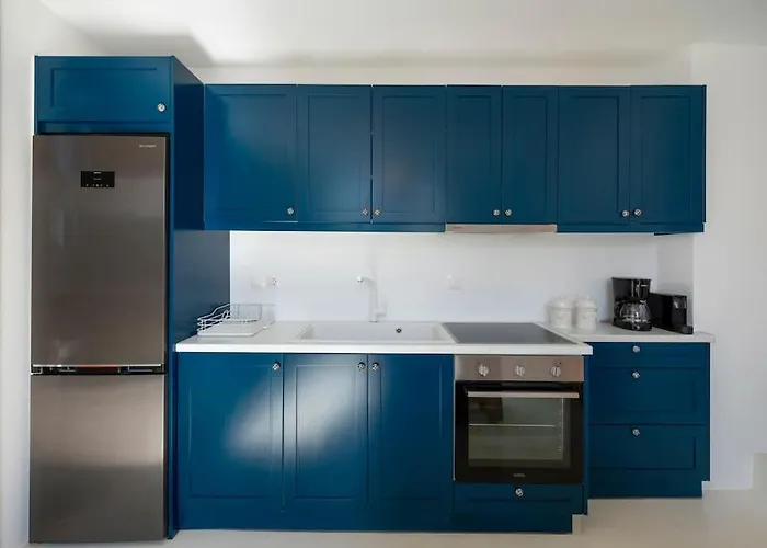 Aegean Breeze Escape Holiday home *