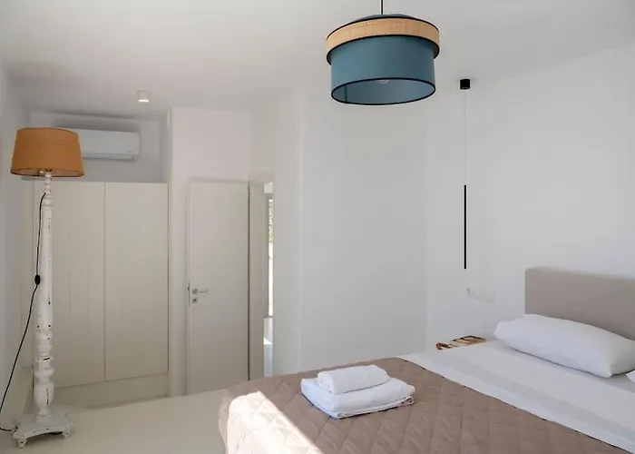 Aegean Breeze Escape