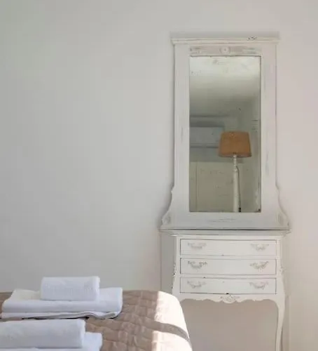 Holiday home Aegean Breeze Escape