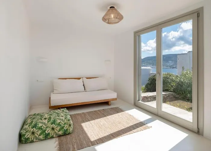 Aegean Breeze Escape Holiday home *