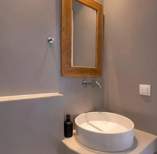 Holiday home Aegean Breeze Escape *