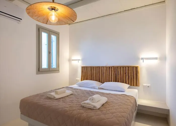 Aegean Breeze Escape