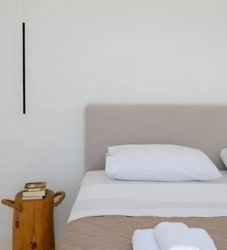 Holiday home Aegean Breeze Escape Parikia (Paros)