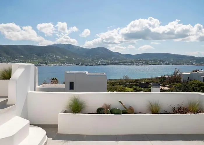 Aegean Breeze Escape Holiday home *