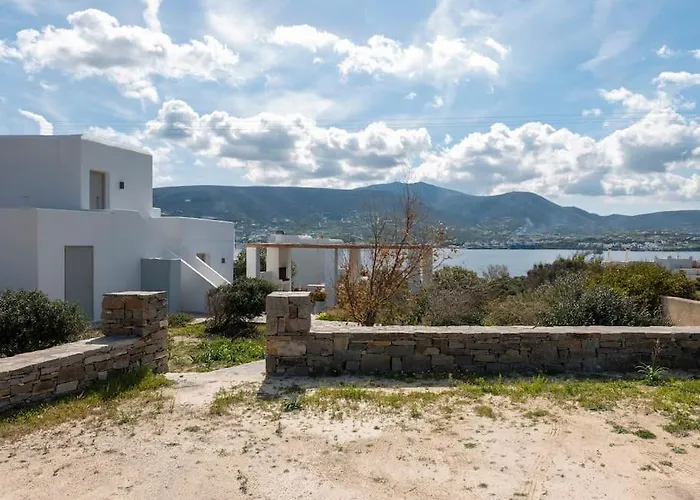 Aegean Breeze Escape