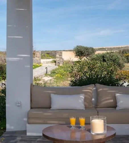 Holiday home Aegean Breeze Escape *