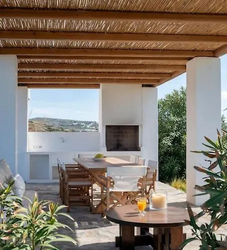 Aegean Breeze Escape Holiday home Parikia (Paros)