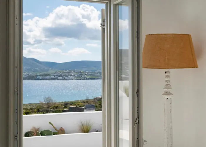 Holiday home Aegean Breeze Escape