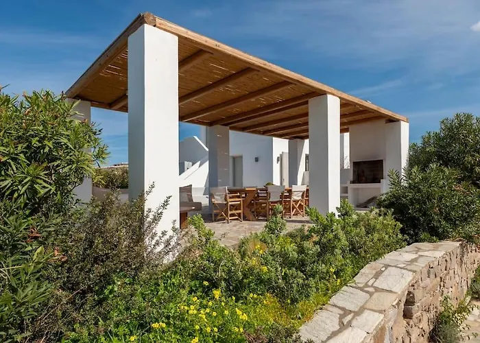 Aegean Breeze Escape Holiday home *