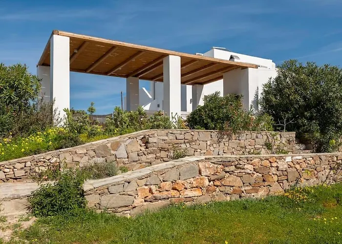 Aegean Breeze Escape