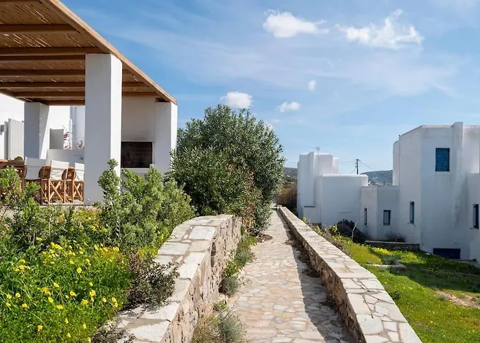 Aegean Breeze Escape Holiday home
