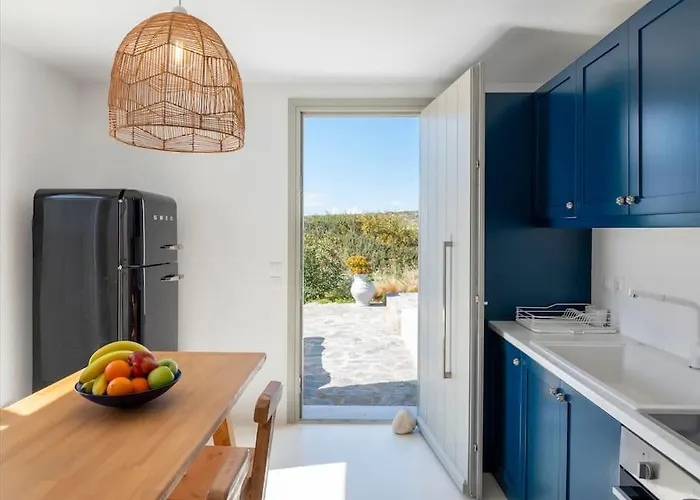 Aegean Breeze Escape Holiday home *