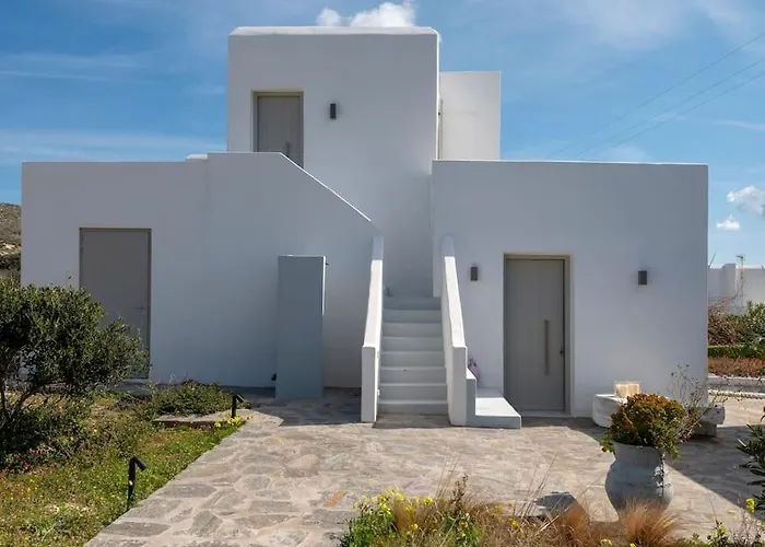 Holiday home Aegean Breeze Escape *