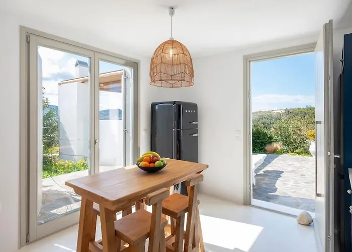 Aegean Breeze Escape Holiday home *