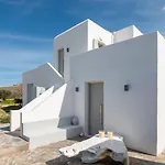 Aegean Breeze Escape