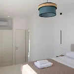 Aegean Breeze Escape
