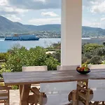 Holiday home Aegean Breeze Escape *