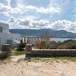 Aegean Breeze Escape