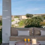 Holiday home Aegean Breeze Escape *