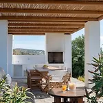 Aegean Breeze Escape Holiday home Parikia (Paros)