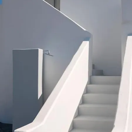 Aegean Breeze Escape * Páros