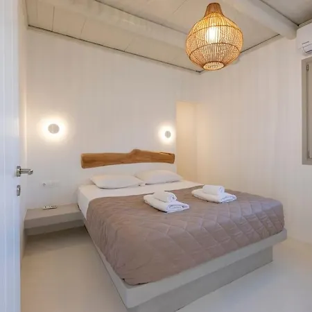 Aegean Breeze Escape Дом отдыха