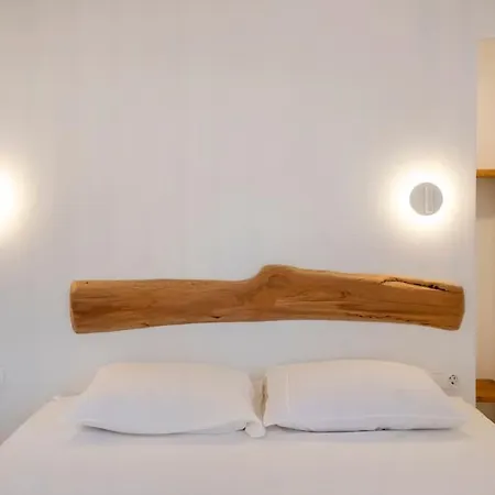 Aegean Breeze Escape Páros