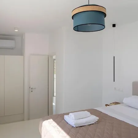Aegean Breeze Escape