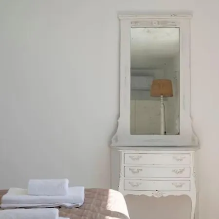 Semesterbostad Aegean Breeze Escape