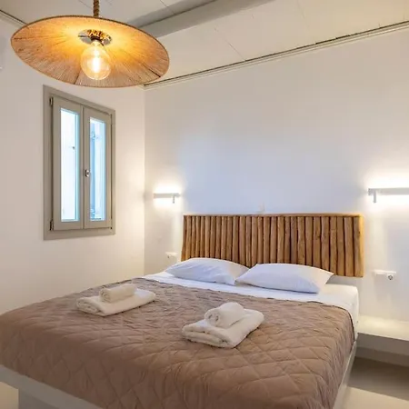 Aegean Breeze Escape