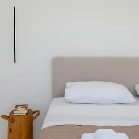 Semesterbostad Aegean Breeze Escape Páros