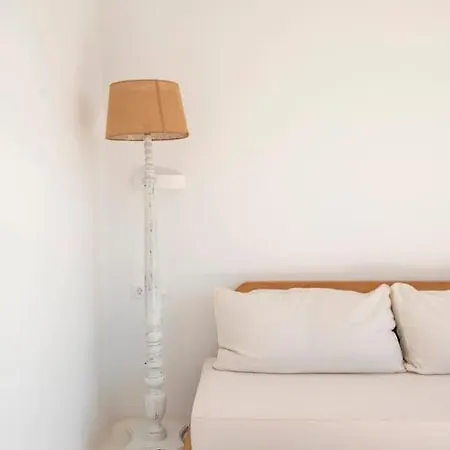 Aegean Breeze Escape * Páros