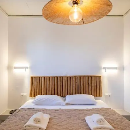 Aegean Breeze Escape Páros