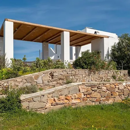 Aegean Breeze Escape