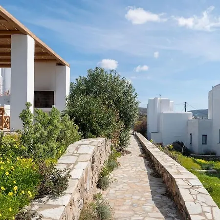 Aegean Breeze Escape Дом отдыха