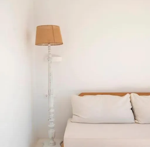 Aegean Breeze Escape * Парос