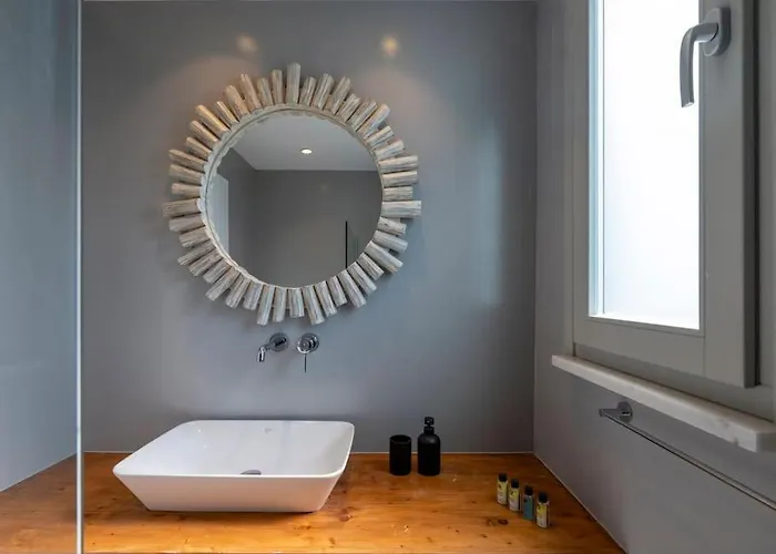 Aegean Breeze Escape Дом отдыха